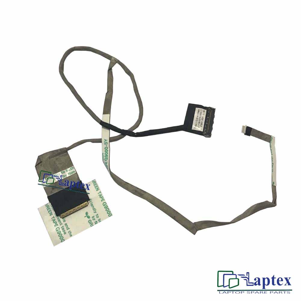 Display Cable For Asus X43B